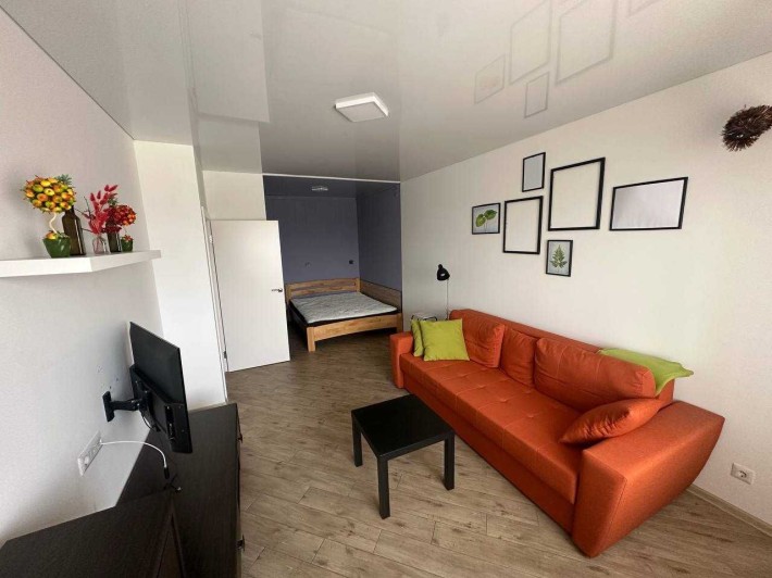 Оренда квартири Ірпінь, Університетська 2, довгостроково - фото 1