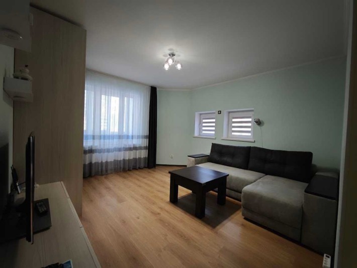 Довготривала оренда 1-к квартири з газом в Ірпені - фото 1