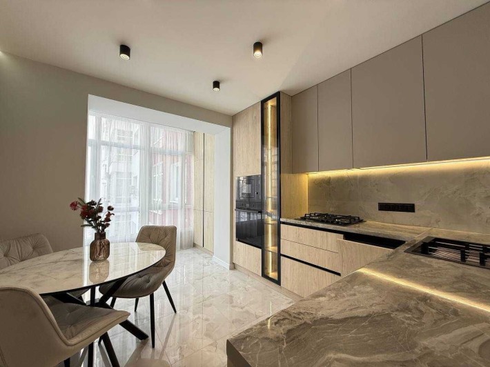 перша здача. оренда 1 кім квартири в центрі. ЗДАМ - фото 1