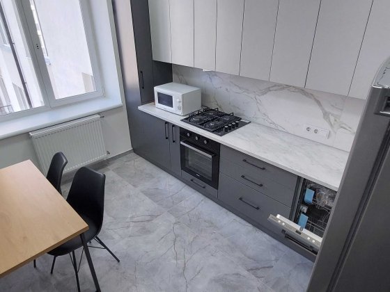 Здаю 2 к.кв по Заозерна 1 (р-н Пасічної) Новобудова..Євроремонт Івано-Франківськ