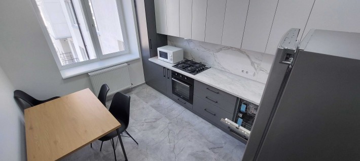 Здаю 2 к.кв по Заозерна 1 (р-н Пасічної) Новобудова..Євроремонт - фото 1