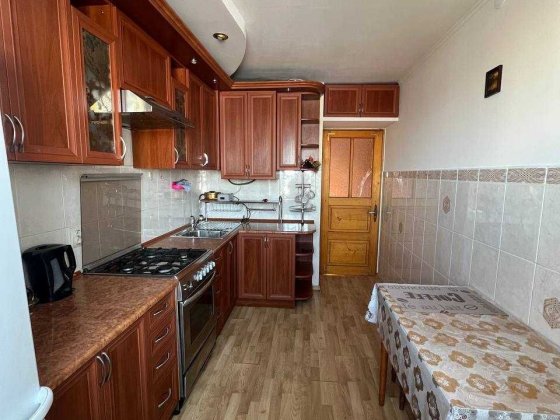 Оренда. Двокімнатна квартира з Індивідуальним опаленням, біля центру Ивано-Франковск