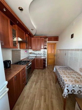 Оренда. Двокімнатна квартира з Індивідуальним опаленням, біля центру - фото 1