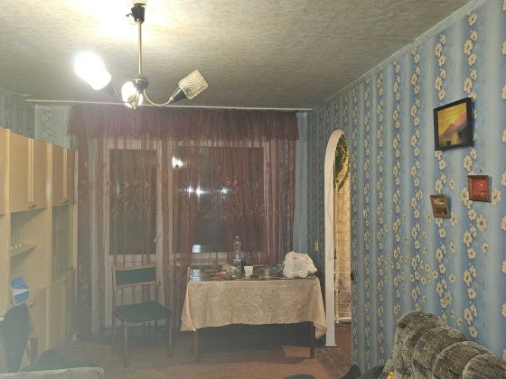 Сдам 2х кімнатну квартиру на ЮГОКІ Кривий Ріг