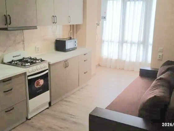 1 кімнатна новобудова  в центрі  вул.Височана  .Перша  здача Івано-Франківськ