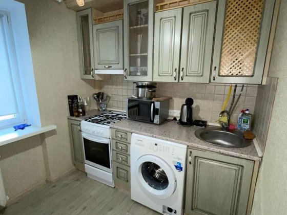 2-к Конкорд, Свет не выключают Полтава