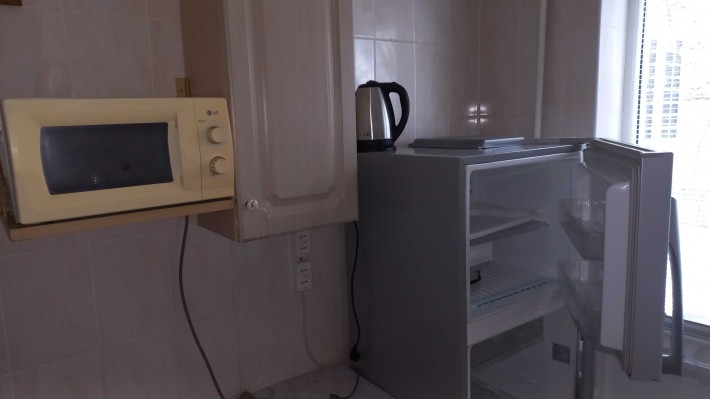 2-х комнатная квартира на длительный срок Полтава Киевское шоссе - фото 1