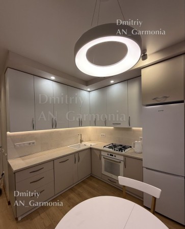 1-К Жк Европейский, Первая сдача - фото 1