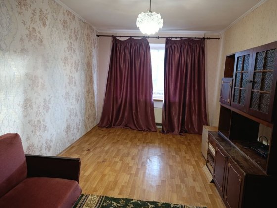 Квартира з ремонтом 1 кімн. Сади 2 від власника Полтава
