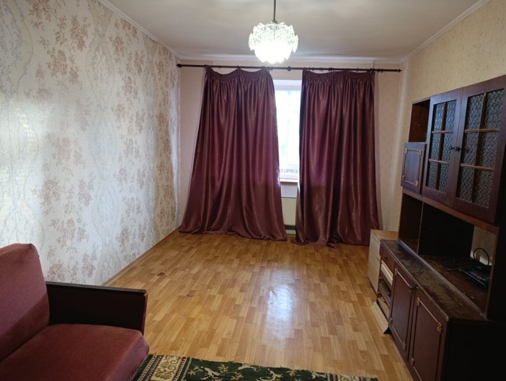 Квартира з ремонтом 1 кімн. Сади 2 від власника - фото 1