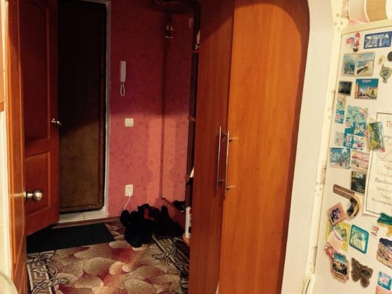 Однокімнатна  квартира Полтава