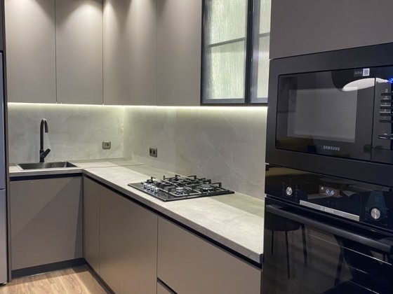 Оренда дизайнерської  1+кс квартири ЖК Main House Ивано-Франковск