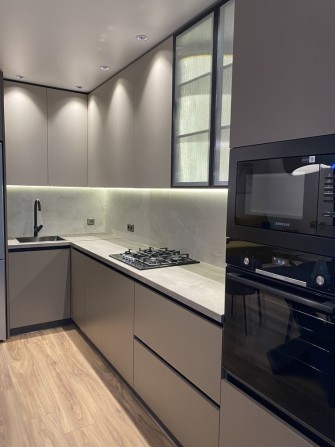 Оренда дизайнерської  1+кс квартири ЖК Main House - фото 1