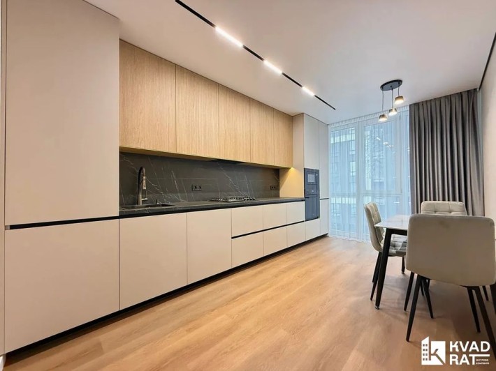 Перша здача,Паркова алея,3 поверх - фото 1