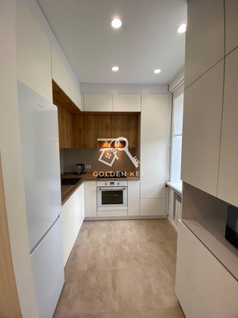 Оренда двокімнатної VIP квартири на 95 - фото 1