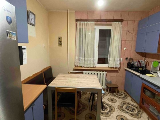 Здається затишна 2-кімнатна квартира з усіма зручностями! Перша здача! Полтава