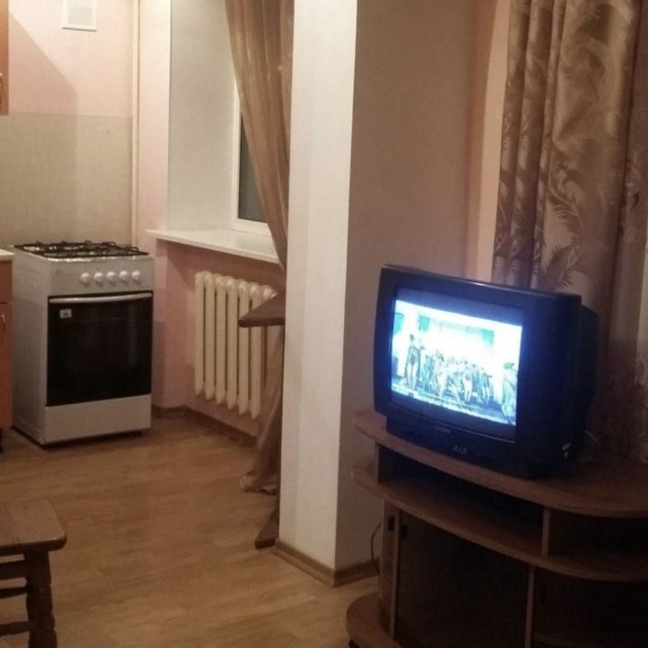 Зупинка зигіна вільна до заселення - фото 1