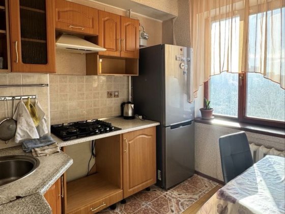 Огнівка кімнати окремі вільна тепла квартира Полтава