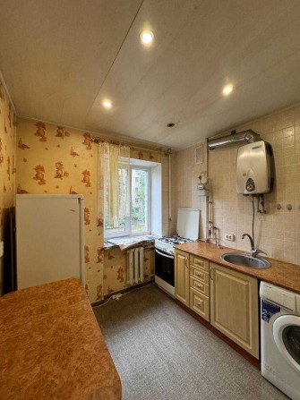 Здам 1 кімнатну квартиру на Браїлках, - фото 1