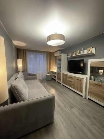 1 кім.новобудова! Все нове! - фото 1