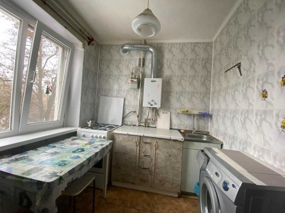 Здам 2-кімнатну квартиру на Браїлках Полтава