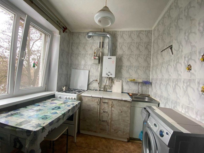 Здам 2-кімнатну квартиру на Браїлках - фото 1