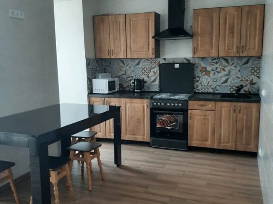 Оренда 1-кім квартири в ЖК Княгинин Івано-Франківськ