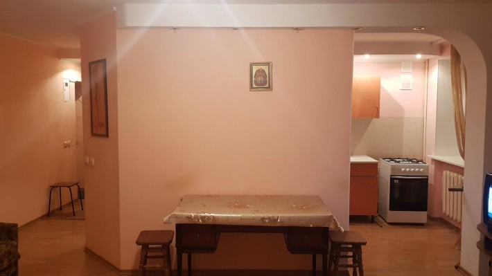 Здам в довготривалу оренду 2кім кв-ру.пл.Зигіна.р-н ТРЦ Київ. - фото 1