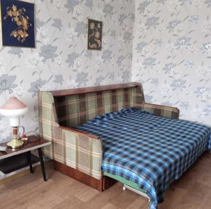 Оренда 2к на Маршала Бірюзова - фото 1