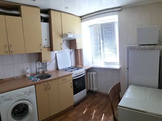 Зигіна. ТРЦ Київ 1к з меблями та технікою. Дуже тепло. Полтава