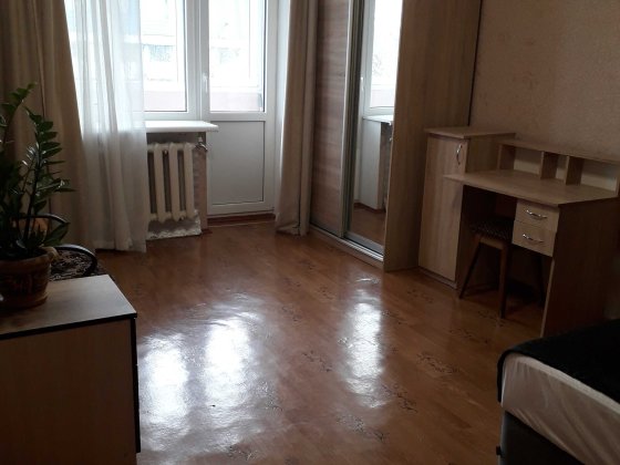 Здам 1 к-ну квартиру. Р-н Політону. Рівне