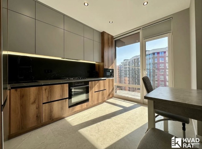 Оренда 1кім квартири ЖК Фемелі Плаза - фото 1