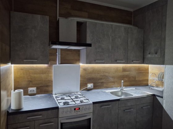 Здам 1 квартиру на Ювілейному Рівне