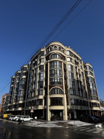 Сонячний парк новобудова 115 м2 з парковкою - фото 1