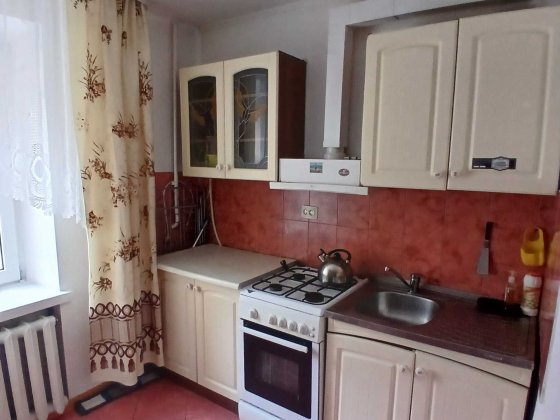 Оренда 1кім. квартири, вул. С. Бандери Рівне