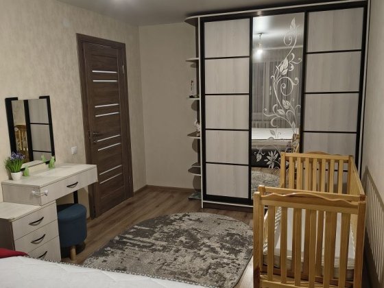 Власник оренда 3 кімнатної квартири в р-ні ювілейний Рівне