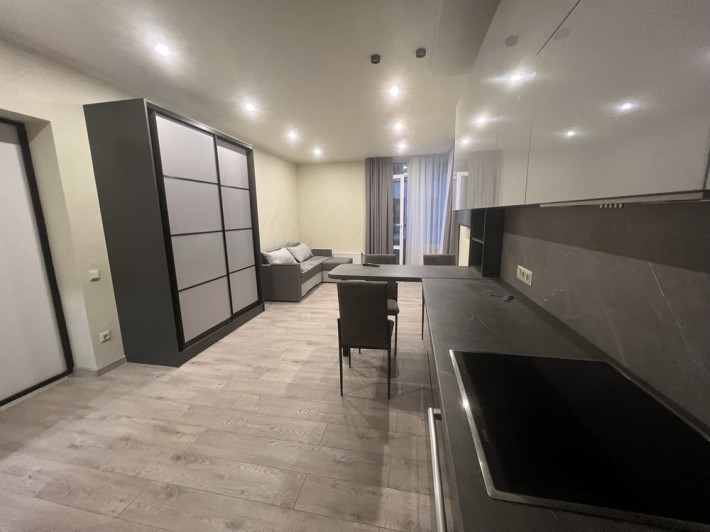 Оренда квартири в центрі міста - фото 1