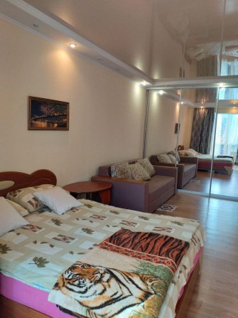 Власник 1-2місяці Централ парк Незнайки  єврорем - фото 1