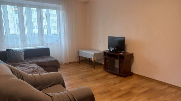 Оренда 1 кімнатної кв.+ страховий платіж.Власник - фото 1