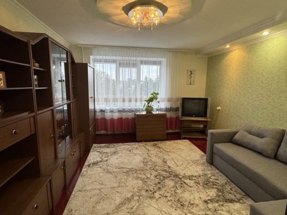 Здам 2-х покращене планування біля центру Рівне Рівне