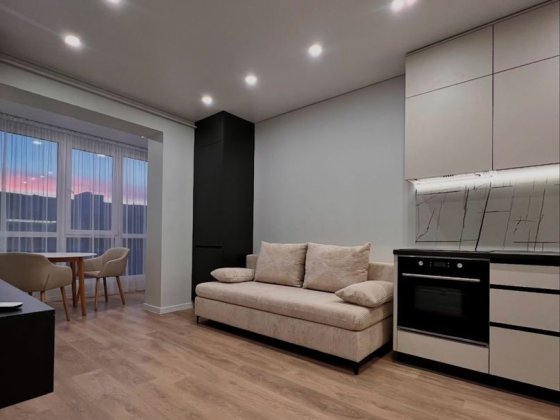 Здам квартиру на Щасливому Рівне