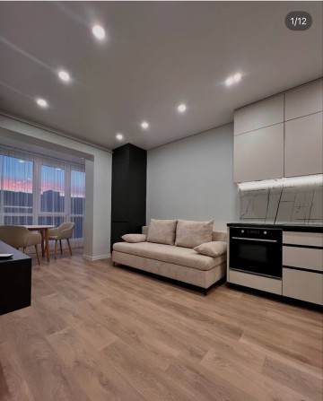 Здам квартиру на Щасливому - фото 1