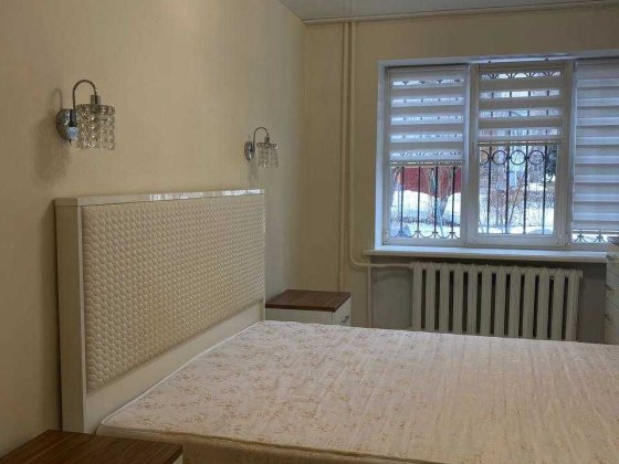 Довгострокова оренда 2-кім квартири в центрі Рівного Ровно