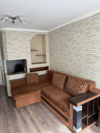 Здам 3-кімнатну квартиру неподалік 12 школи - фото 1