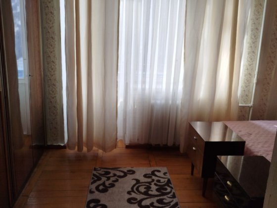 Оренда трьох кімнатної квартири Рівне