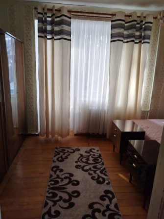 Оренда трьох кімнатної квартири - фото 1