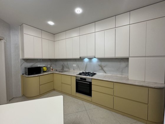 Перша оренда стильної 2 кімнатної квартири ЖК “Millennium” Ивано-Франковск