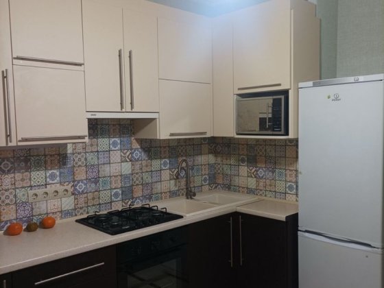 Садовий. Здається 1-кімнатна квартира Полтава