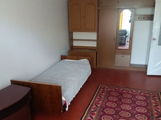 Здам 1 кімнатну квартиру на Садах 1 Полтава