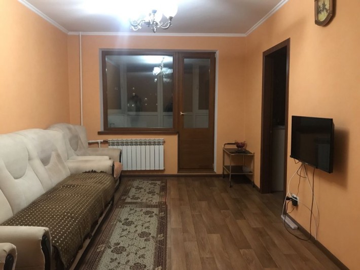 Оренда 3-кімнатної квартири 2 поверх Половки - фото 1